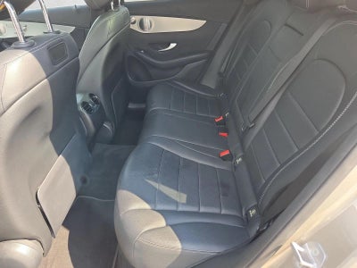 2019 Mercedes-Benz GLC 300 GLC 300