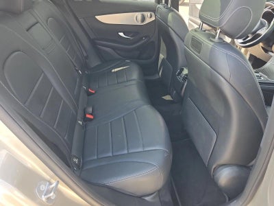 2019 Mercedes-Benz GLC 300 GLC 300