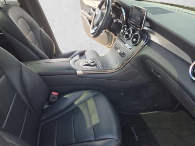 2019 Mercedes-Benz GLC 300 GLC 300
