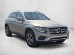 2019 Mercedes-Benz GLC 300 GLC 300