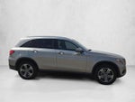 2019 Mercedes-Benz GLC 300 GLC 300