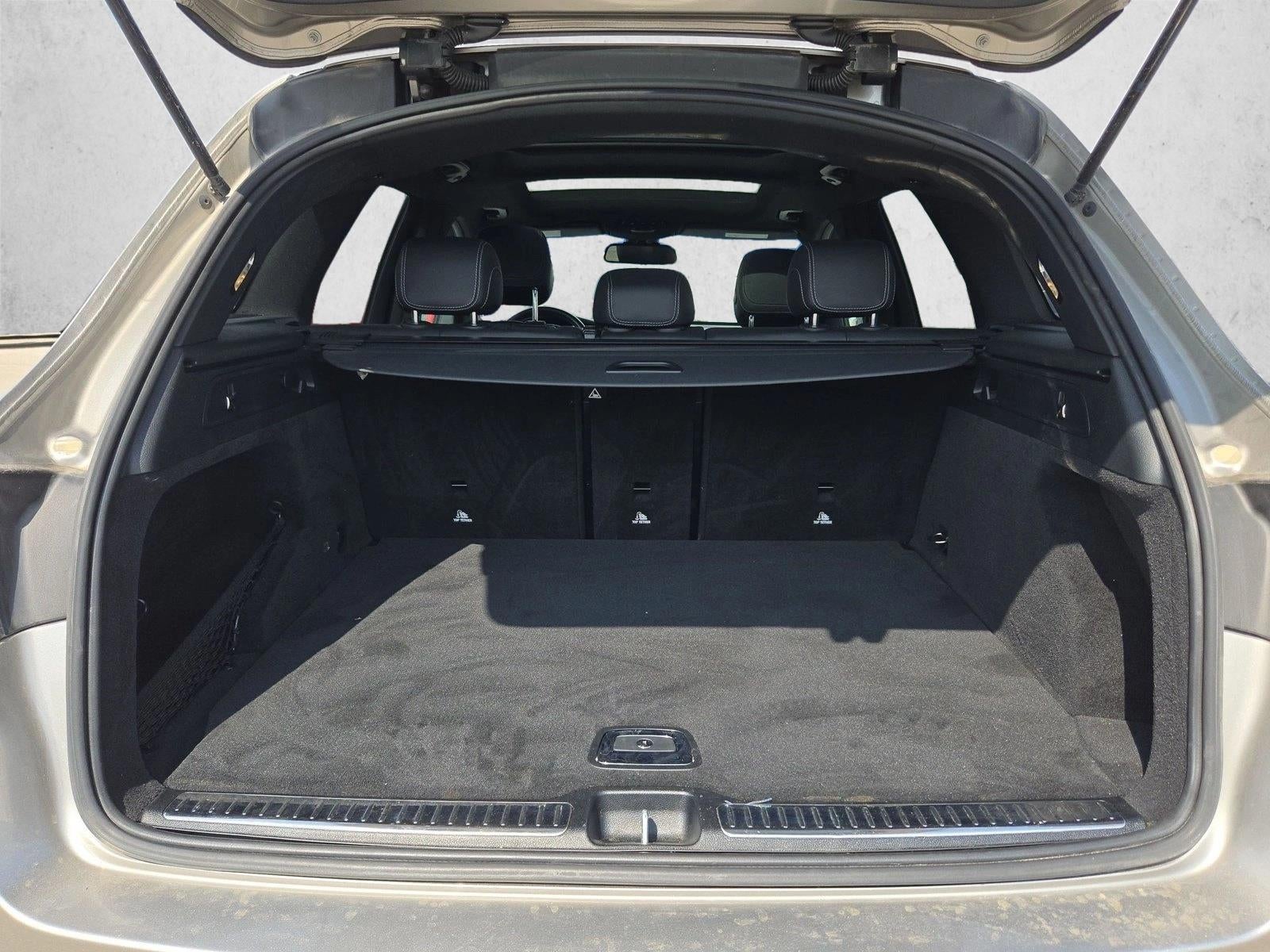 2019 Mercedes-Benz GLC 300 GLC 300