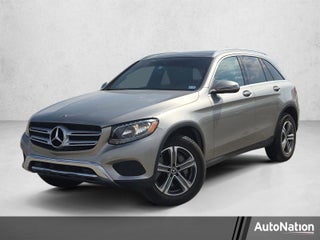 2019 Mercedes-Benz GLC 300 GLC 300