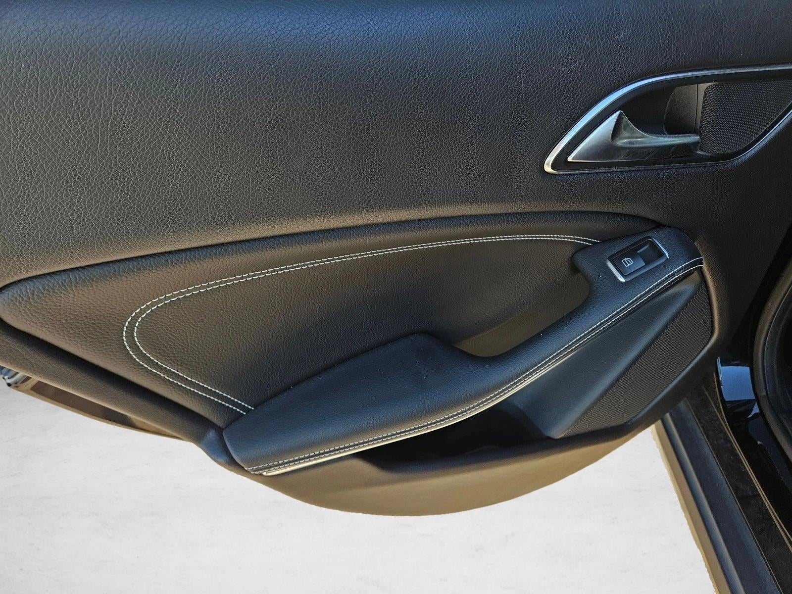 2019 Mercedes-Benz GLA GLA 250