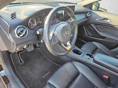 2019 Mercedes-Benz GLA GLA 250