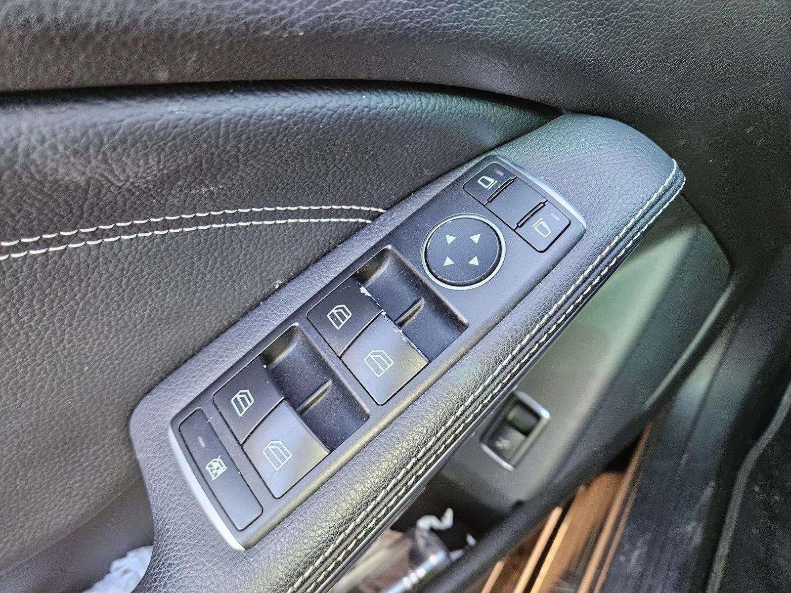 2019 Mercedes-Benz GLA GLA 250