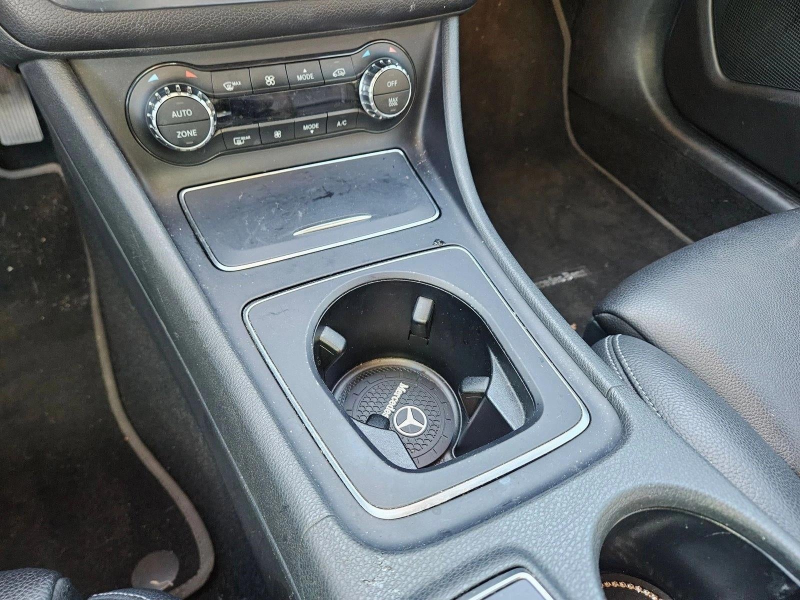 2019 Mercedes-Benz GLA GLA 250