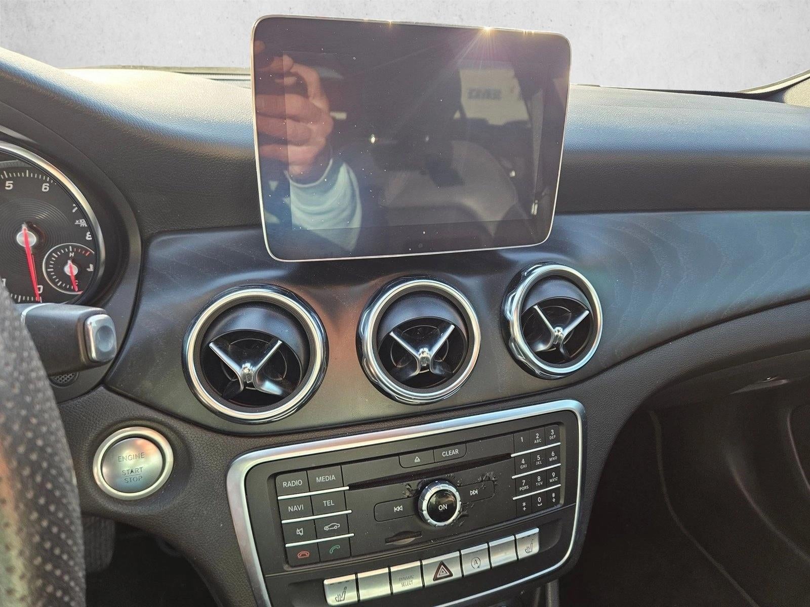 2019 Mercedes-Benz GLA GLA 250