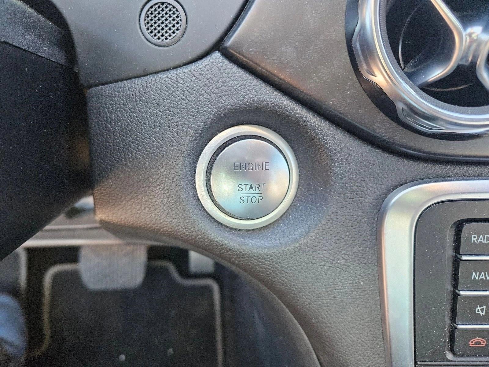 2019 Mercedes-Benz GLA GLA 250