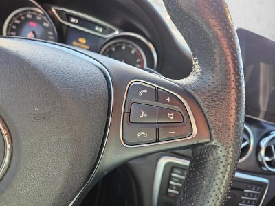 2019 Mercedes-Benz GLA GLA 250