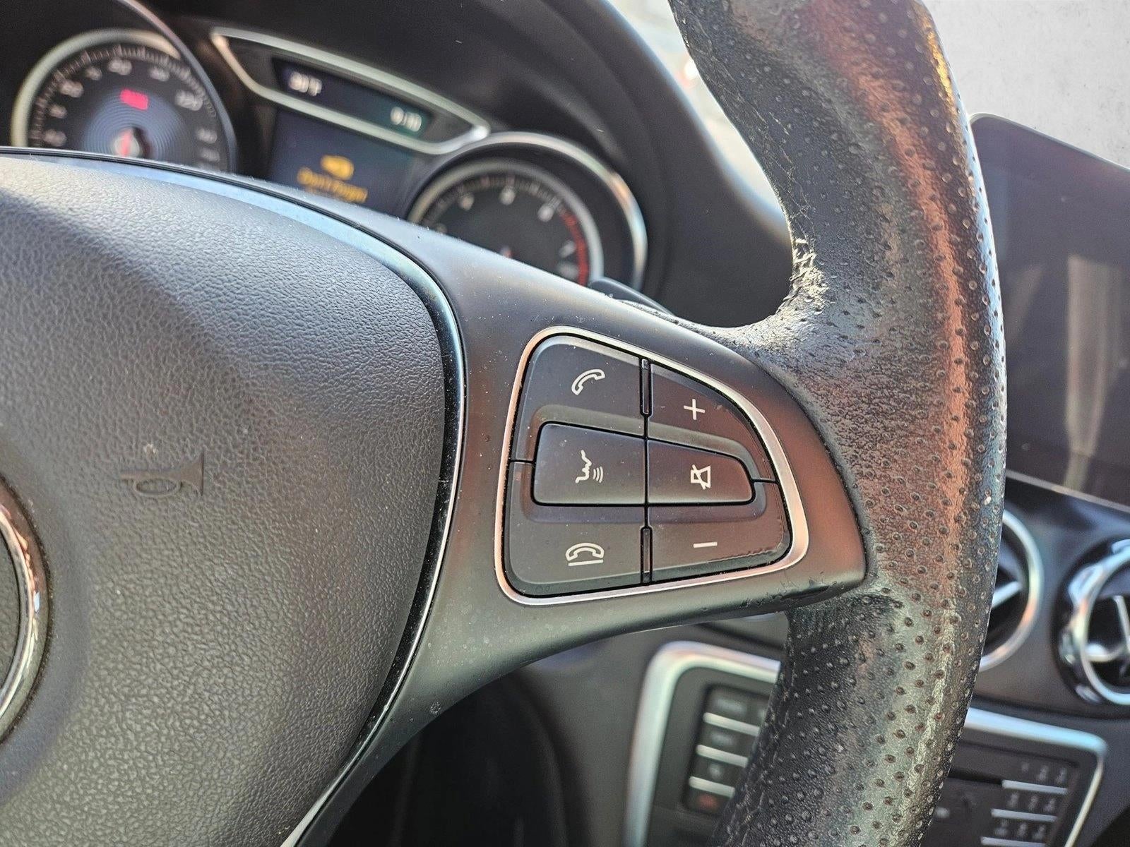 2019 Mercedes-Benz GLA GLA 250