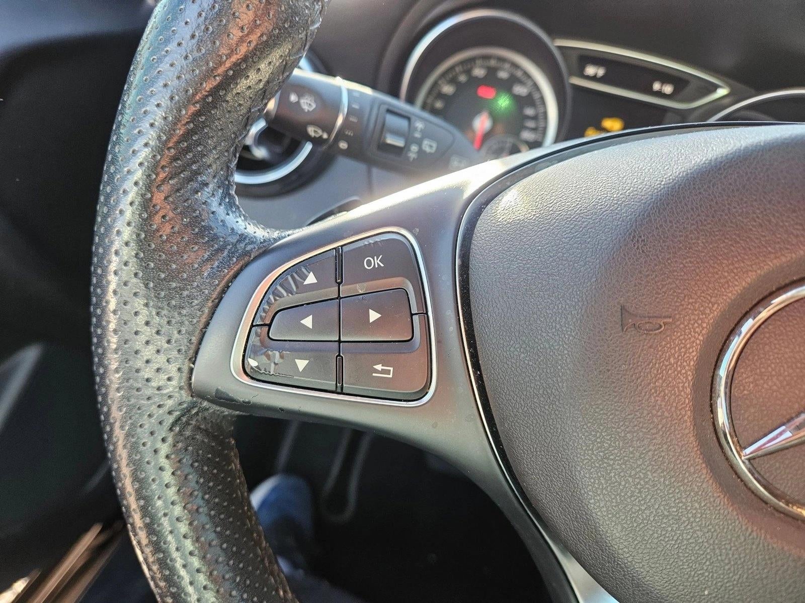 2019 Mercedes-Benz GLA GLA 250