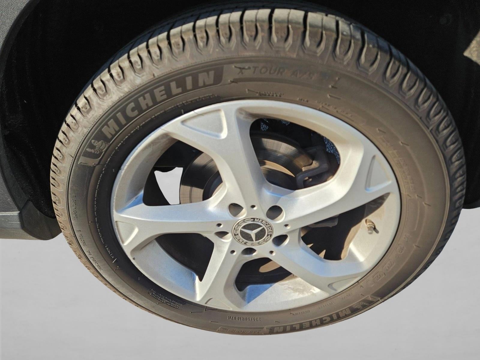 2019 Mercedes-Benz GLA GLA 250