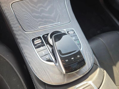 2019 Mercedes-Benz AMG® CLS 53 S 4MATIC®