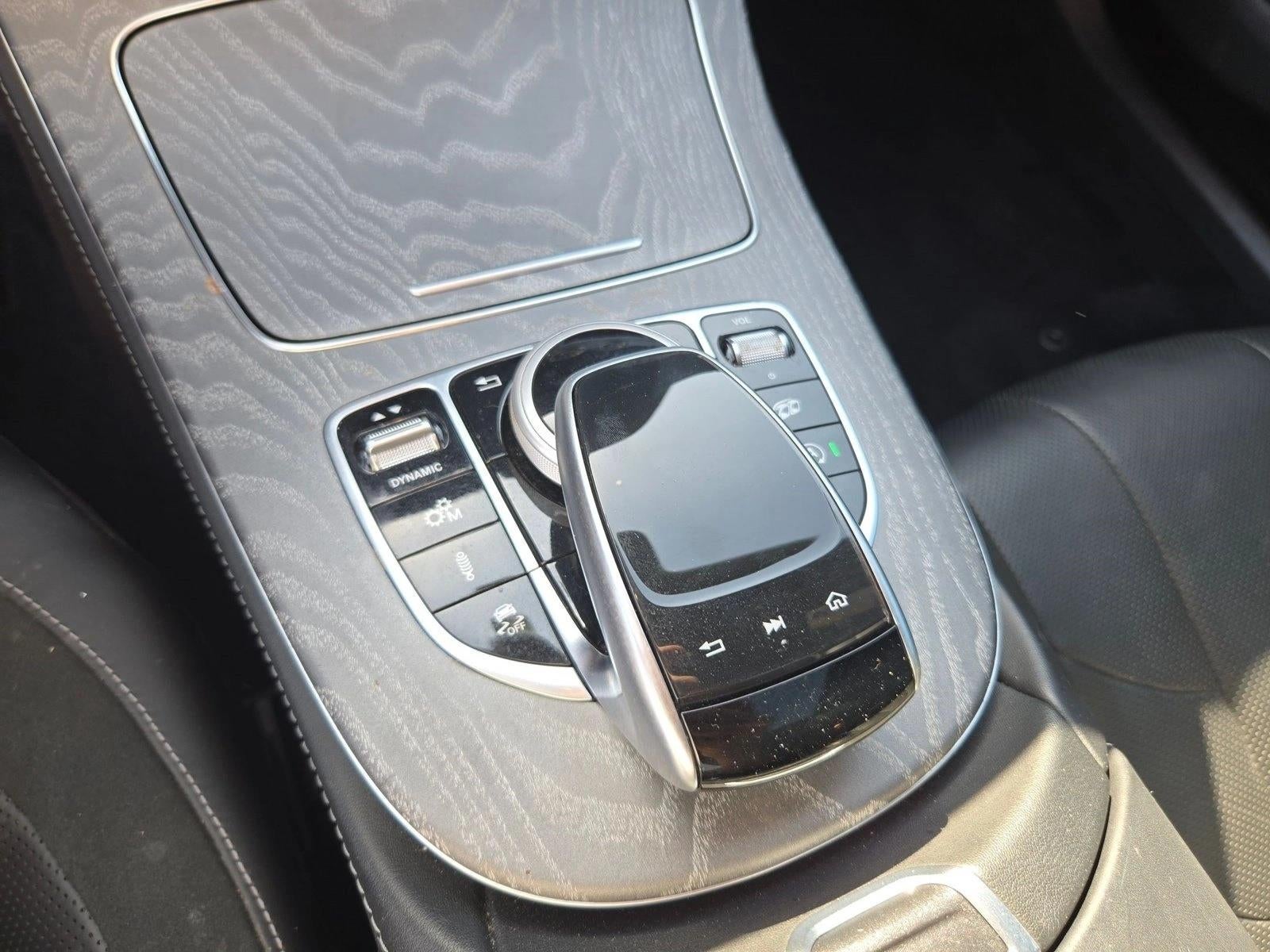 2019 Mercedes-Benz AMG® CLS 53 S 4MATIC®