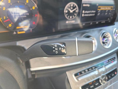 2019 Mercedes-Benz AMG® CLS 53 S 4MATIC®