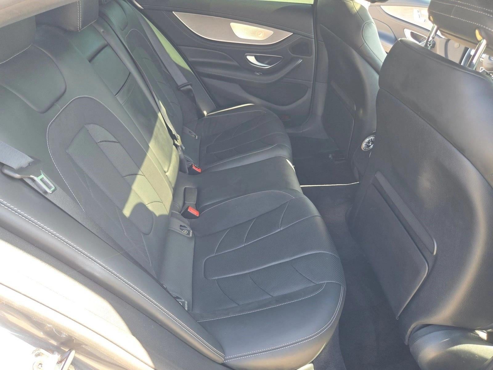 2019 Mercedes-Benz AMG® CLS 53 S 4MATIC®