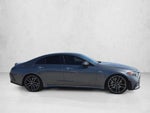 2019 Mercedes-Benz AMG® CLS 53 S 4MATIC®