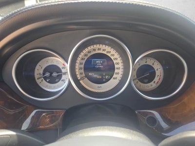 2014 Mercedes-Benz CLS CLS 550