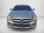 2014 Mercedes-Benz CLS CLS 550