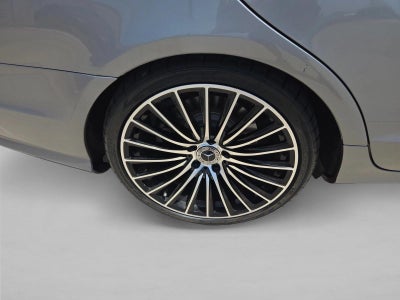 2014 Mercedes-Benz CLS CLS 550