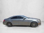 2014 Mercedes-Benz CLS CLS 550