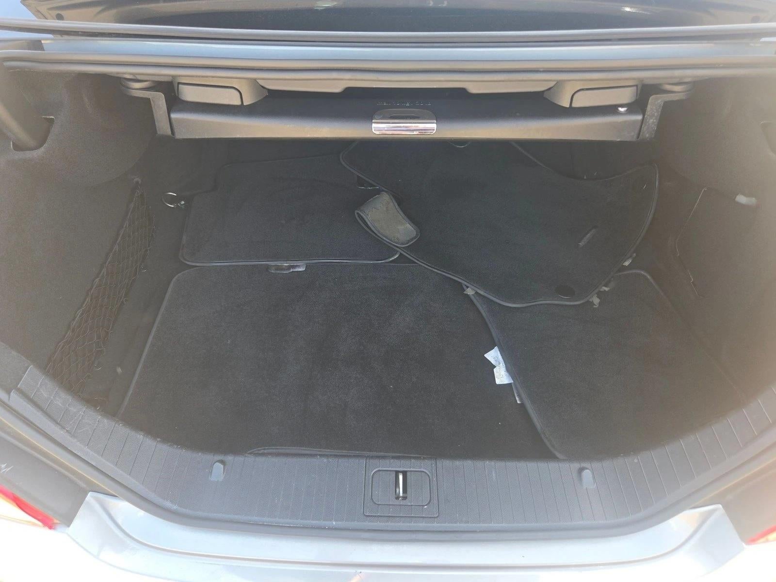 2014 Mercedes-Benz CLS CLS 550