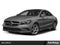 2018 Mercedes-Benz CLA CLA 250