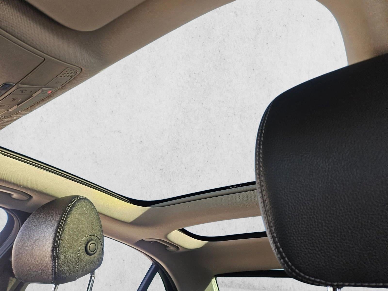 2018 Mercedes-Benz E-Class E 300