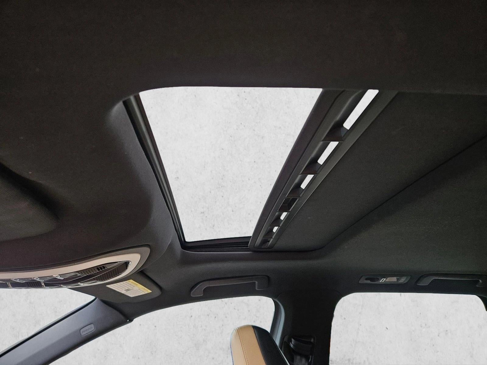 2014 Porsche Cayenne Base