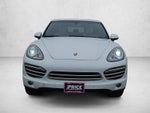 2014 Porsche Cayenne Base