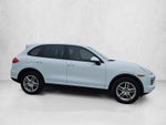 2014 Porsche Cayenne Base