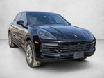 2021 Porsche Cayenne Base