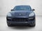 2012 Porsche Cayenne Turbo