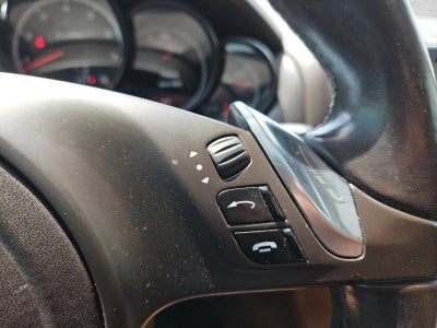 2012 Porsche Cayenne Turbo