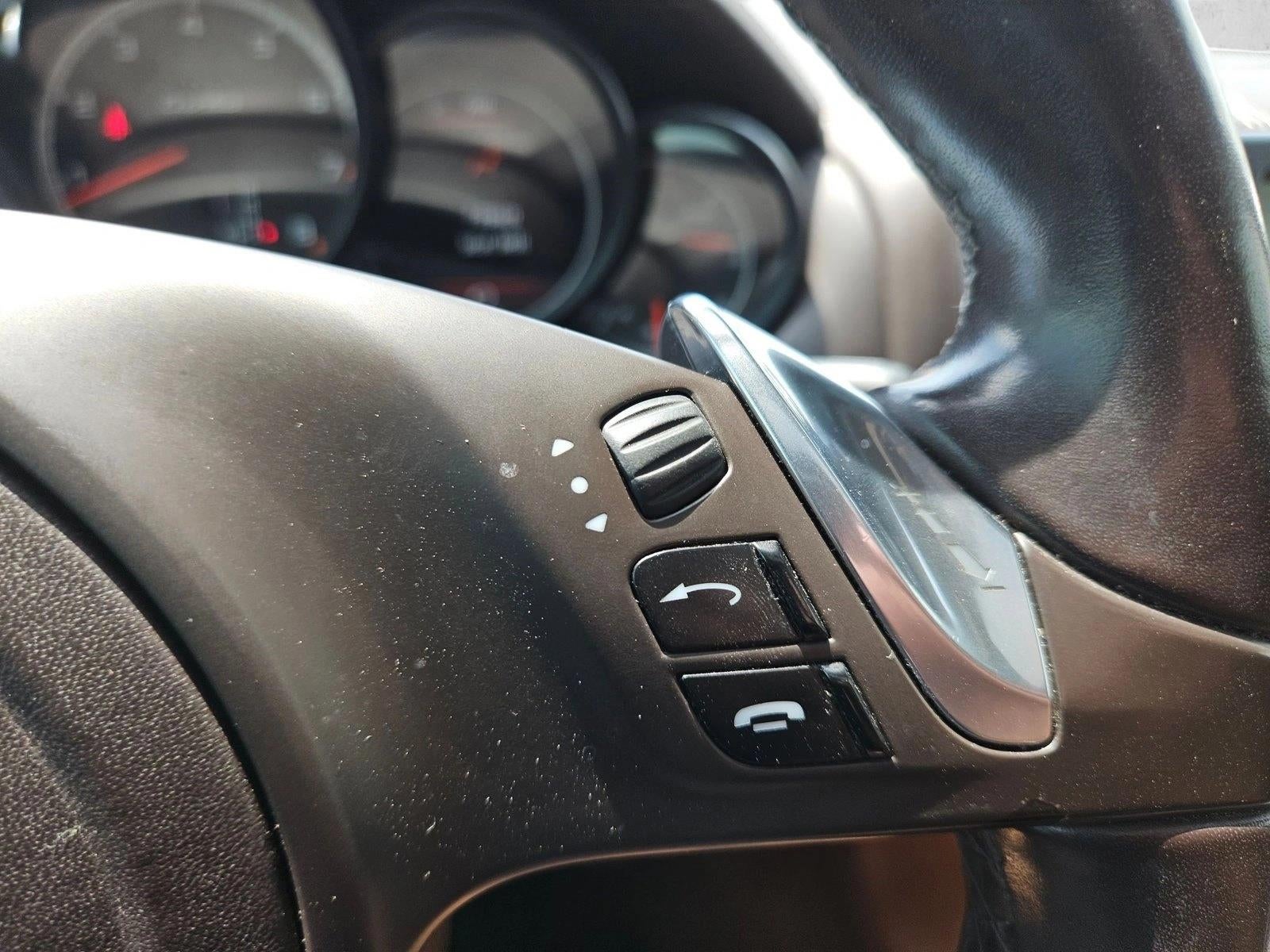 2012 Porsche Cayenne Turbo
