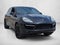 2012 Porsche Cayenne Turbo