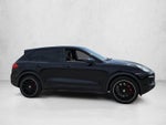2012 Porsche Cayenne Turbo