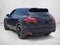 2012 Porsche Cayenne Turbo