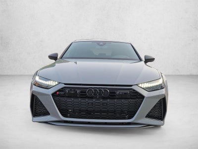 2023 Audi RS 7 Base