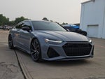2023 Audi RS 7 Base