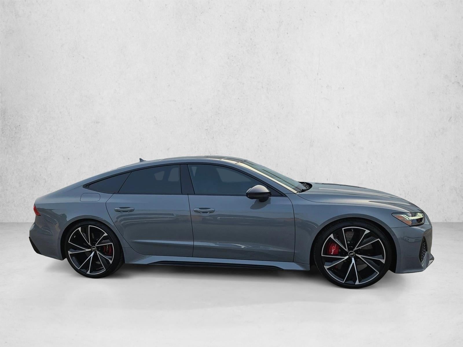 2023 Audi RS 7 Base