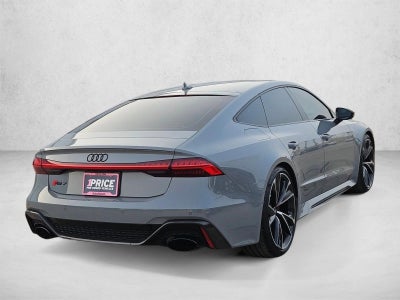 2023 Audi RS 7 Base