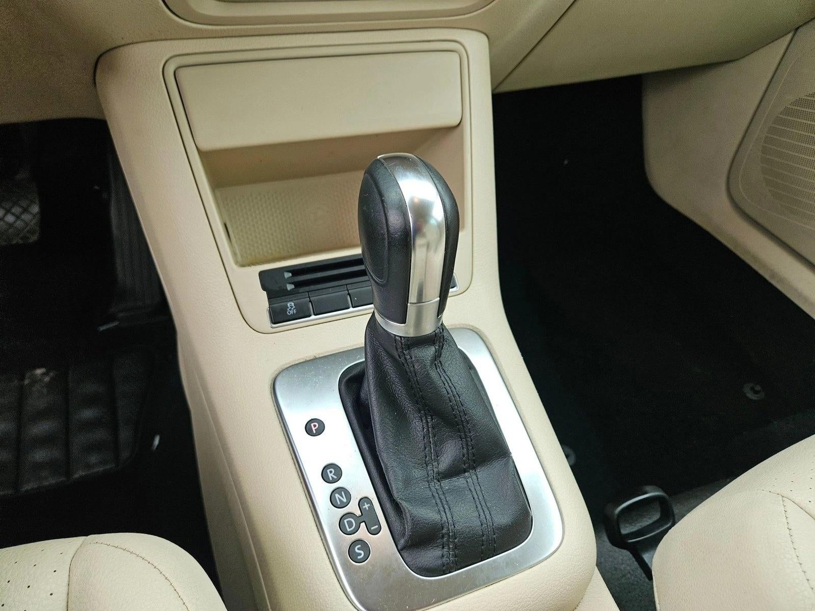 2012 Volkswagen Tiguan S