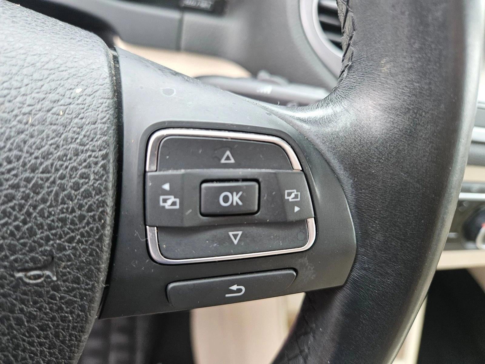 2012 Volkswagen Tiguan S