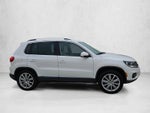 2012 Volkswagen Tiguan S
