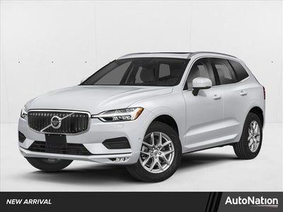 2020 Volvo XC60 T5 Momentum