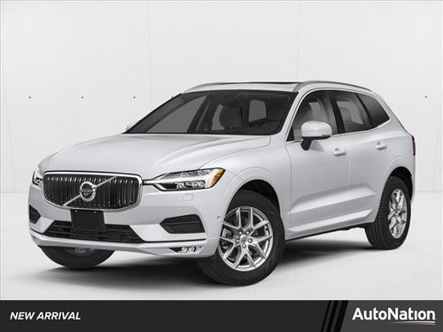2020 Volvo XC60 T5 Momentum