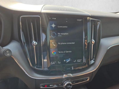 2020 Volvo XC60 T5 Momentum