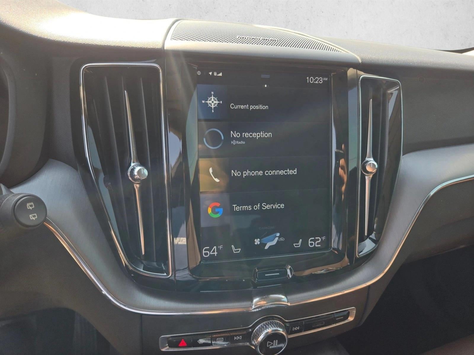 2020 Volvo XC60 T5 Momentum